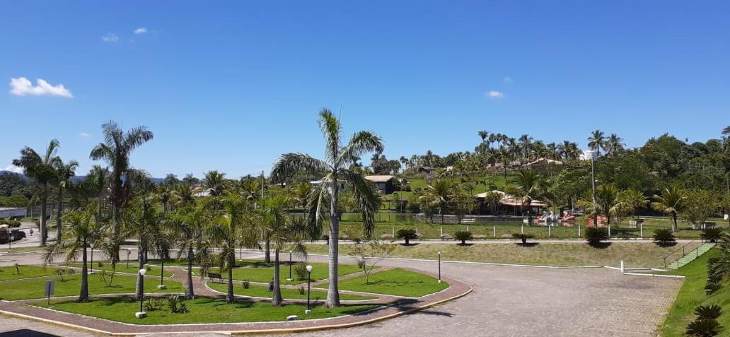 Village Aldeia Das Aguas Ipiabas Exterior foto